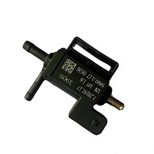 Vanne solénoïde de contrôle de suralimentation BL3E-9K378-BA pour moteur turbocompressé Ford Focus, pièce de rechange - Product Image 5