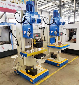 <span class=keywords><strong>Perceuse</strong></span> à <span class=keywords><strong>colonne</strong></span> carrée à trou profond de <span class=keywords><strong>grande</strong></span> taille SP5140B <span class=keywords><strong>Perceuse</strong></span> verticale pour le travail des métaux Z5140B - Product Image 3