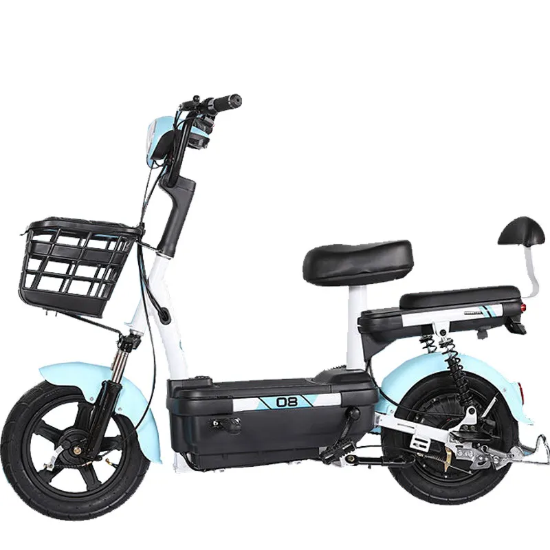 DISIYUAN en popüler çin elektrikli şehir bisikleti bisiklet satılık/elektrikli bisiklet/Ebike/Electrica Bicicleta