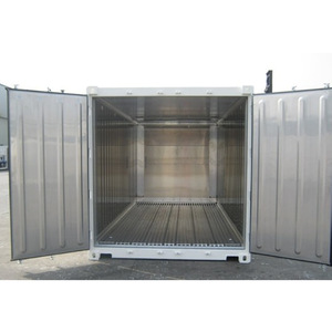 Dispositif de compensation de puissance réactive dynamique haute tension 380V, conteneur, économie d'énergie, contrôle PLC - Product Image 2