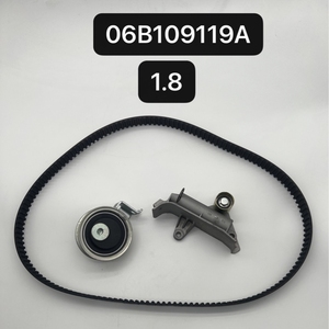 06B198119A 타이밍 벨트 키트 (3개) 아우디 A4 2001-2011 폭스바겐 파사트 CC 2000-2011용 |   EA113 1.8T용 - Product Image 1