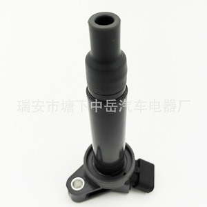 Bobina de encendido Toyota 90919-02245 ZY-0109 para reemplazo, reparación y prueba tipo lápiz - Product Image 5