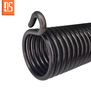 Vente directe d'usine de ressorts de torsion en acier 82B pour porte à enroulement - Product Image 4