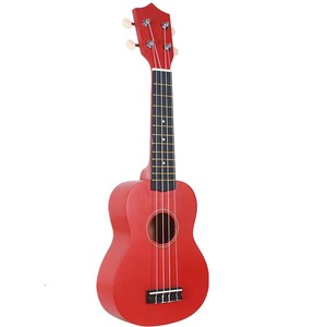 <span class=keywords><strong>Ukelele</strong></span> de Madera de Tilo Soprano de 21 Pulgadas Personalizado y Económico - Product Image 6