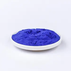 Offre Spéciale Pincredit Oem extrait de spiruline de qualité alimentaire privée poudre de phycocyanine de spiruline bleue