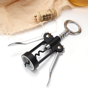 ที่เปิดขวด<span class=keywords><strong>ไวน์</strong></span>แบบพรีเมียมพร้อมที่เปิดขวดอเนกประสงค์ - Product Image 5