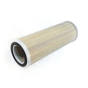 ไส้กรองไฮดรอลิก 16Y-60-13000 004917060A0600000 SH 56263 P 55-1160 PT 517 HF 6213 144-601-11160 17Y-60-13000 H-5601 51678 - Product Image 2