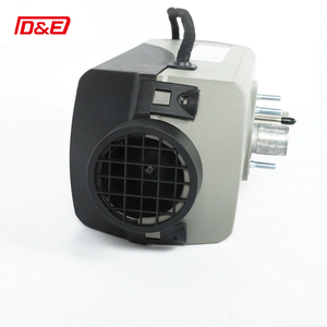 Бензиновый нагреватель 4 кВт 12 В для грузовика RV воздушный парковочный нагреватель - Product Image 5