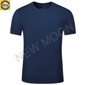 Camiseta Interior Personalizada para Hombre, Poliéster/Algodón, Chaleco Deportivo, Camiseta Interior Informal para Hombre, Camiseta Blanca Lisa - Product Image 3