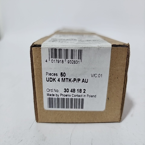 नए मूल और पीएलसी udk 4-mtk-<span class=keywords><strong>p</strong></span>/<span class=keywords><strong>p</strong></span> au * उत्कृष्ट मूल्य प्रस्ताव * - Product Image 1