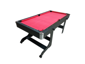 Bàn Chơi Game 2 Trong 1 Dùng Trong Nhà Bán Chạy Nhất Bàn Chơi Bóng Bàn Gấp 6ft - Product Image 3
