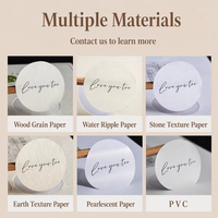 Autocollant adhésif holographique personnalisé pour sceller les boîtes d'expédition, impression d'étiquettes pour colis e-commerce, logo de marque, fermeture de carton d'expédition