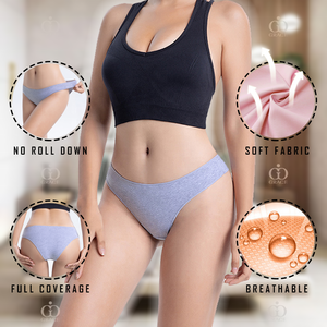 Anzuelos de acero inoxidable, ropa interior de 100 pulgadas - Product Image 2