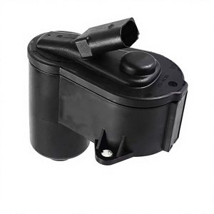 FOR Volkswagen <b>Brake</b> <b>Caliper</b> Servo Motor 3C0998281B 6 Tooth Replacement Part - Product Image 2