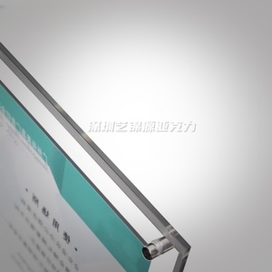 Hiện đại <span class=keywords><strong>Acrylic</strong></span> Bảng số tiệc cưới nhà hàng tổ chức sự kiện bên <span class=keywords><strong>Acrylic</strong></span> dấu hiệu <span class=keywords><strong>Acrylic</strong></span> chủ sở hữu quảng cáo - Product Image 5