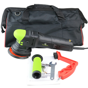 Mini <span class=keywords><strong>polisseuse</strong></span> électrique portative à haute efficacité détaillant automatique <span class=keywords><strong>polisseuse</strong></span> à double action pour l'entretien de la voiture - Product Image 6
