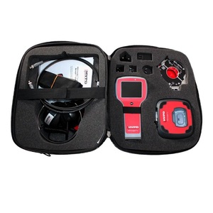 เครื่องตรวจจับการปล่อยประจุบางส่วนแบบพกพา HVPD PDS Insight 2 สำหรับการทดสอบสายไฟฟ้าแบบออนไลน์ - Product Image 3
