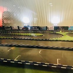 Nuevo producto Off Road Amusement <span class=keywords><strong>Go</strong></span> <span class=keywords><strong>Karts</strong></span> Electric High Speed <span class=keywords><strong>Go</strong></span> Kart <span class=keywords><strong>Racing</strong></span> para Karting Track - Product Image 6