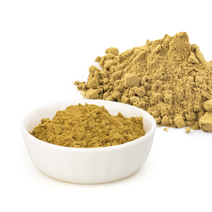 Complément Herbal Hederacoside C 10% Certifié Halal Extrait de Feuille de Lierre en Fût Testé par HPLC - Product Image 1