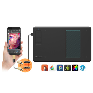 <span class=keywords><strong>Tavoletta</strong></span> <span class=keywords><strong>Grafica</strong></span> Digitale 10moon G12 per <span class=keywords><strong>Disegno</strong></span> e Arte, Penna <span class=keywords><strong>Grafica</strong></span> per Laptop, Vendita all'Ingrosso - Product Image 4