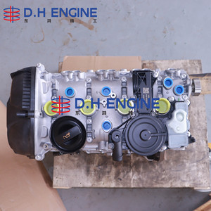 EA888 Gen2 Motor CEA CDA BYJ BZB CGM CRH CCZ CCT CAW CBL CAB CDH CCU CAD CAE CDN <span class=keywords><strong>Turbo</strong></span> 1,8 T 2,0 T VW Audi Skoda Seat - Product Image 4
