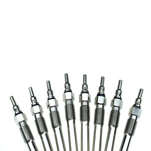 Pièces de véhicule pièces de voiture pour Ford 7.3L PowerStroke Diesel <span class=keywords><strong>relais</strong></span> de ramassage solénoïde et bougies de préchauffage F4TZ12A342BA Auto - Product Image 4