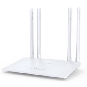 เราเตอร์ไร้สาย AC1200 แบบดูอัลแบนด์ LB-link รุ่น BL-W1210M ความเร็ว 1200Mbps - Product Image 1