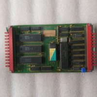 Machine à découper le papier, carte de contrôle AR 020694, circuit imprimé, combinaison originale pour Polar 92/115/137/155 pour Polar E/EMC/XT