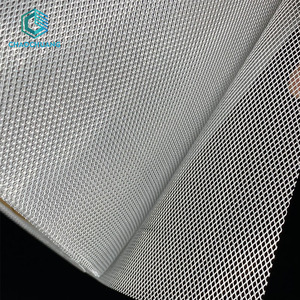 Malla <span class=keywords><strong>de</strong></span> <span class=keywords><strong>Aluminio</strong></span> Expandido <span class=keywords><strong>de</strong></span> Alta Calidad, Pantalla Antimosquitos <span class=keywords><strong>para</strong></span> Ventanas, Puertas y Filtros <span class=keywords><strong>de</strong></span> Ventilación - Product Image 4
