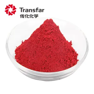 Pigment red 2 fast scarlet 2R High Gloss new process