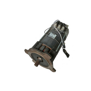 Moteur Clark Drive CRX20 CRX25 d'occasion pour chariot élévateur électrique, pièce 8043453, application usine de fabrication - Product Image 1