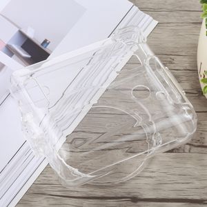 ขายส่งเคสใสป้องกันคริสตัลพร้อมสายคล้องสำหรับ <span class=keywords><strong>FUJIFILM</strong></span> <span class=keywords><strong>Instax</strong></span> SQUARE SQ6 - Product Image 4