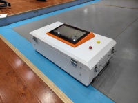 1080 Entraîneur de résistance de sprint de vitesse sur piste et terrain Machine d'entraînement de survitesse