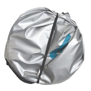 Parasol <span class=keywords><strong>de</strong></span> verano para coche, cubierta <span class=keywords><strong>de</strong></span> visera refrescante, protección solar para parabrisas, accesorios para ventana <span class=keywords><strong>de</strong></span> coche, novedad - Product Image 5