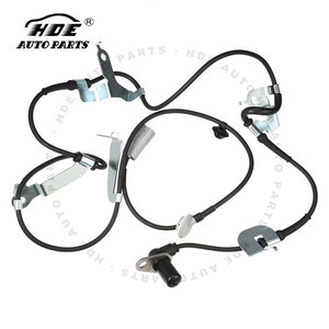 UM534370XA UM534370X 412W1234 ขายส่งอะไหล่คุณภาพสูง เซ็นเซอร์วัดความเร็วล้อ สำหรับรถยนต์ MAZDA ซีรีส์ B - Product Image 6