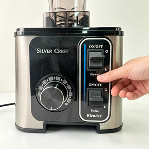 <span class=keywords><strong>Appareil</strong></span> de <span class=keywords><strong>cuisine</strong></span> 3-en-1 4L pour usage commercial et domestique, mixeur, blender, moulin à épices, presse-agrumes, robot culinaire, mixeur robuste - Product Image 5