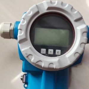 Nuevo Sensor Digital con Metal Soldado E+H PMP71 Smart - Product Image 4