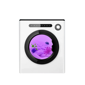 Nouveau design Smart <span class=keywords><strong>Mini</strong></span> 4KG séchoir à tambour portable pour bébé - Product Image 4