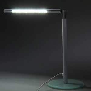 Flexible dimmable led desk lamp - Product Image 1
