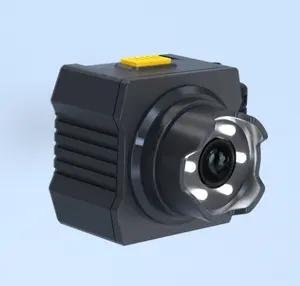 Detector de fallas ultrasónico Digital portátil HC F900 Probador de equipo de detección de defectos internos de grietas de hormigón