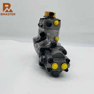 Bomba de Inyección de Combustible 295-9126 para Motor 320D - Product Image 2