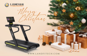 Low Price Promotion Gym Equipment 23.8" Display With 4 <b>Running</b> Mode Commercial Replaceable Screen LD-1806 Price LD-180 - Product Image 4