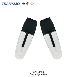 Envases de Brillo Labial Personalizados con Logotipo, Muestras de Envases de Brillo Labial, Tubos de Plástico para Brillo Labial - Product Image 4