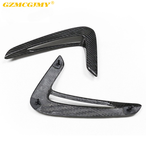 Hoja de coche de alta calidad adecuada para <span class=keywords><strong>BMW</strong></span> 4 Series F32 F33 F36 <span class=keywords><strong>420</strong></span> 430 425i reemplazo de fibra de carbono seco Duckwing - Product Image 3