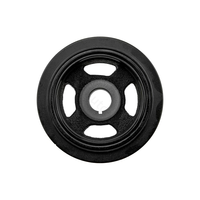 Poulie de vilebrequin pour Toyota 1ZZ-FE 1.8L 4 cylindres / Corolla 1.8L 4 cylindres 13470-22020