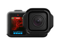 Caméra d'action originale GoPro Mission 1 Pro 8K, photographie RAW 50MP, caméra vidéo professionnelle pour les créateurs de vlogs