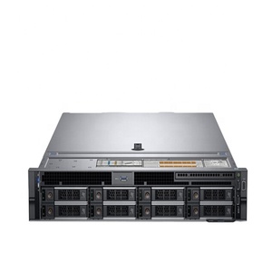 Sunucu Bilgisayarı R740 Sunucu DELL PowerEdge Xeon Silver 4210R İşlemci 64G R740XD Dell Raf Sunucusu - Product Image 5