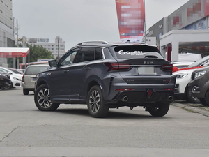 SUV <span class=keywords><strong>SWM</strong></span> G01 2019 Usado, Volante a la Izquierda, Automático, 1.5T Turbo Gasolina, Amplio Espacio, <span class=keywords><strong>Precio</strong></span> Económico, Exportación de Autos Usados de China - Product Image 4