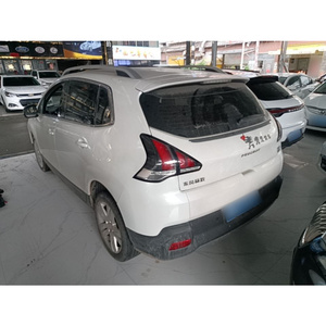 Guazi <span class=keywords><strong>Auto</strong></span> Usata 2019 <span class=keywords><strong>Peugeot</strong></span> 3008 Pronta per la Spedizione, Motore Benzina, Automatica, SUV 5 Posti, Guida a Sinistra, per Guidatori Quotidiani di SUV Robusti - Product Image 4