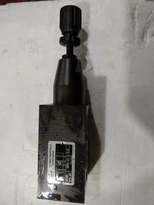 Válvula solenoide hidráulica Válvula de control direccional hidráulica de/60 <span class=keywords><strong>DHG</strong></span>-06-3C2-ETW220-60 - Product Image 3